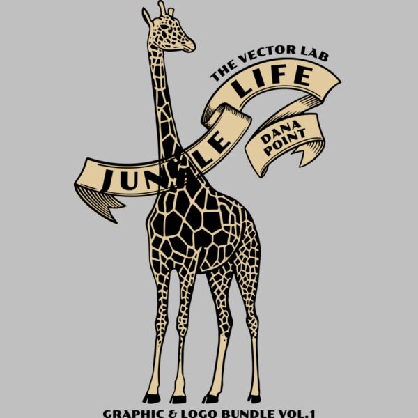 01 JUNGLE LIFE Thumbnail