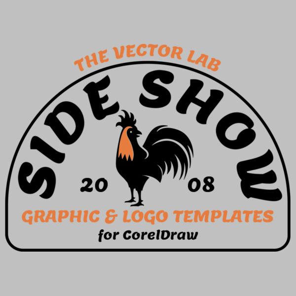 10 SIDE SHOW Thumbnail