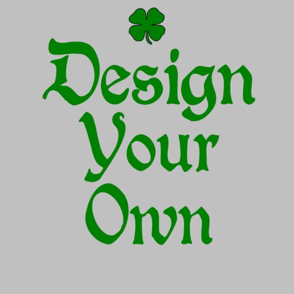 St Patrick's Day Thumbnail