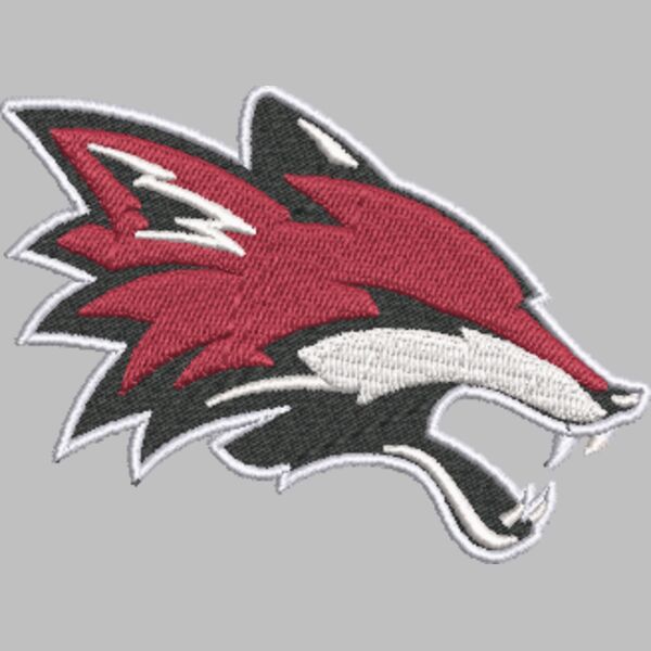 Yorkville Foxes - Embroidery Thumbnail