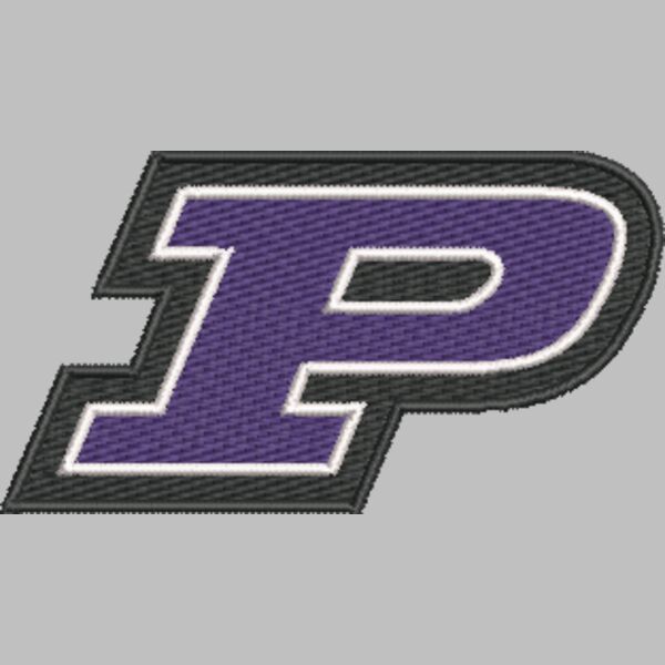 Plano ' P' - Embroidery Thumbnail