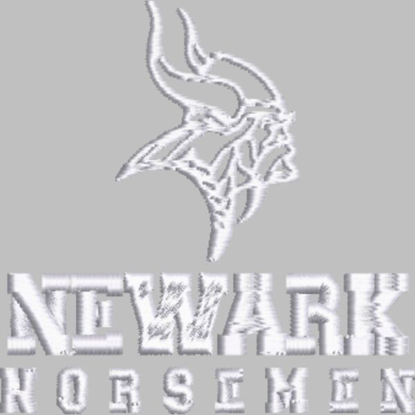 Newark Norsemen - Embroidery Thumbnail