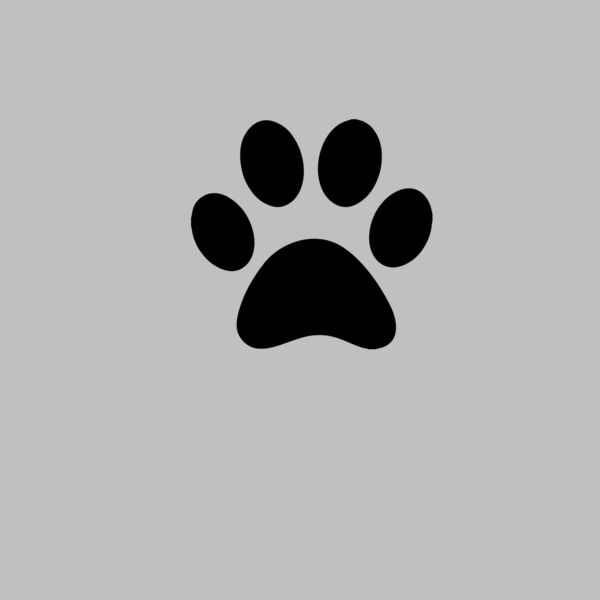 Paw Print Thumbnail