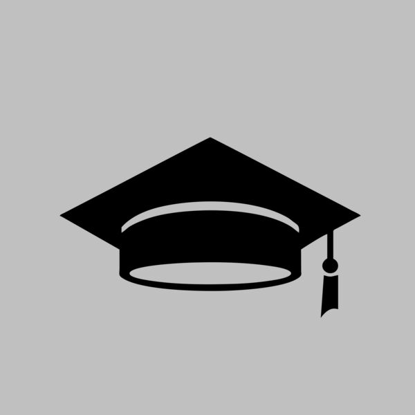 Graduation Cap Thumbnail