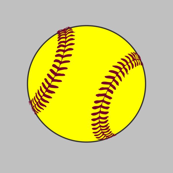 Softball Thumbnail