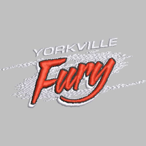 Yorkville Fury - for Dark Garments Thumbnail