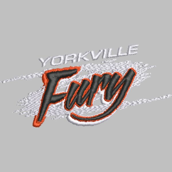 Yorkville Fury - for Red Garments Thumbnail