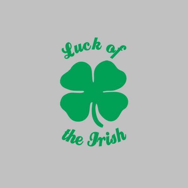 Luck of the Irish Thumbnail