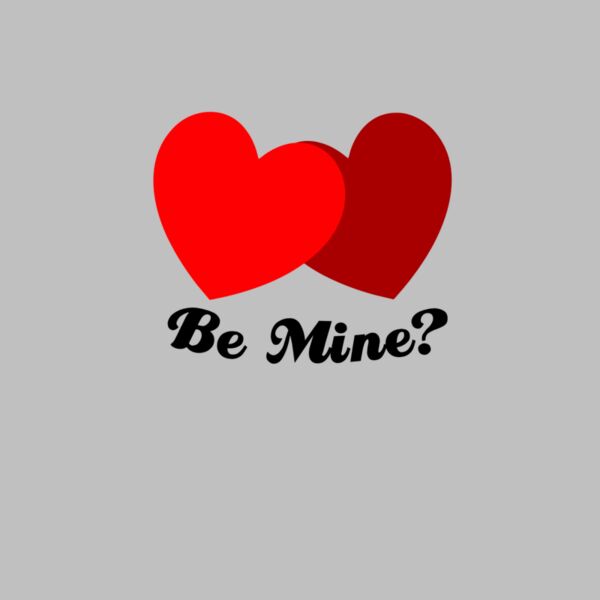 Be Mine Thumbnail