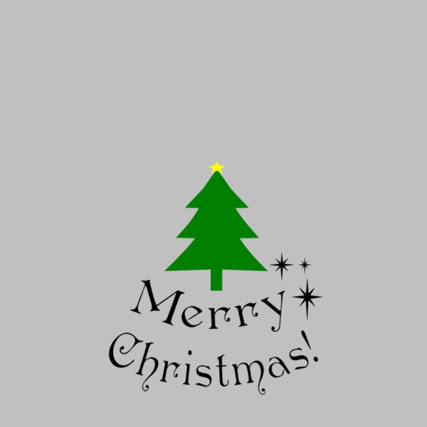 Merry Christmas Thumbnail