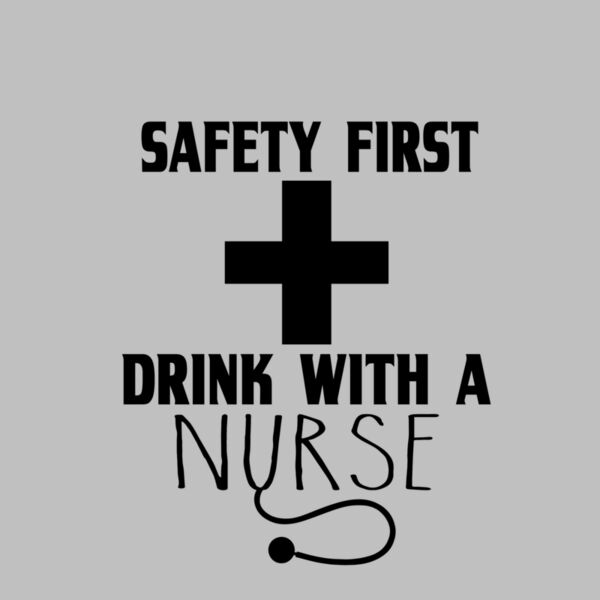 Safety First Thumbnail