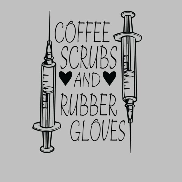 Coffee Scrubs and Rubber Gloves Thumbnail