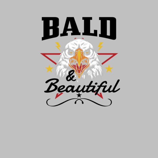 Bald & Beautiful Thumbnail