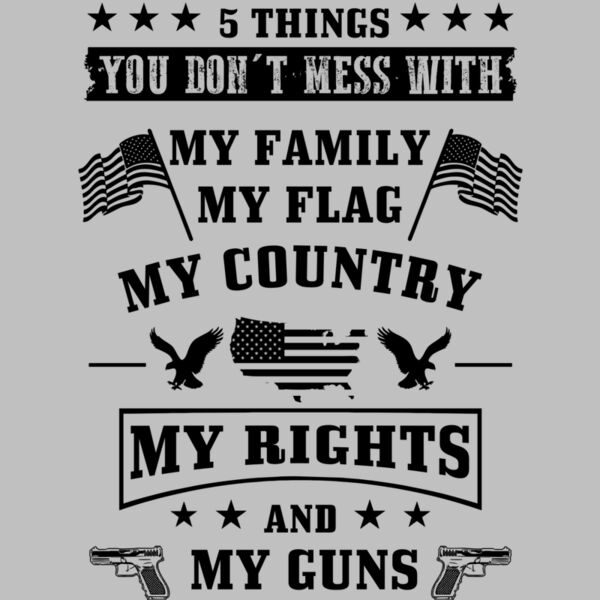 Don't Mess With Thumbnail