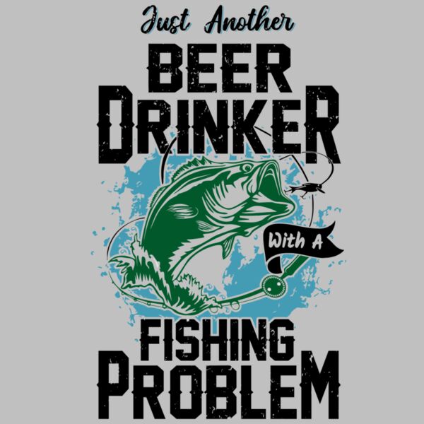 Fishing Problem Thumbnail