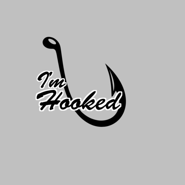 I'm Hooked Thumbnail