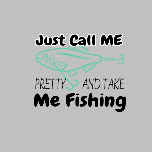 Take Me Fishing Thumbnail