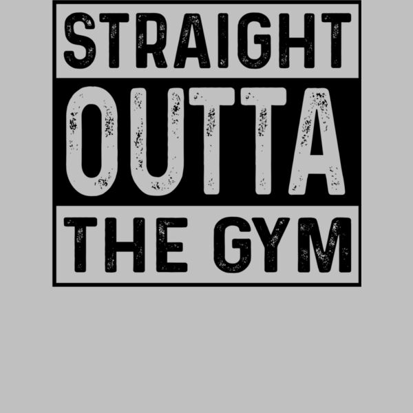 Straight Outta The Gym Thumbnail