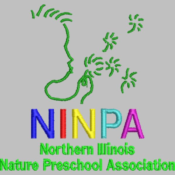 NINPA Embroidered logo Thumbnail