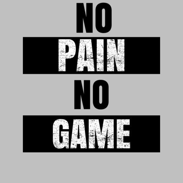 No Pain No Gain Thumbnail