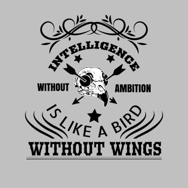 Intelligence Without Ambition Thumbnail