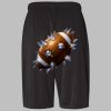 Men's Dri-Power® Essential 10" Shorts with Pockets Thumbnail