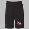 Men's Dri-Power® Essential 10" Shorts with Pockets Thumbnail
