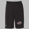 Men's Dri-Power® Essential 10" Shorts with Pockets Thumbnail