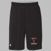 Men's Dri-Power® Essential 10" Shorts with Pockets Thumbnail
