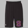 Men's Dri-Power® Essential 10" Shorts with Pockets Thumbnail