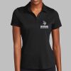 Ladies PosiCharge ® Strive Polo Thumbnail