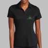 Ladies PosiCharge ® Strive Polo Thumbnail
