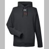 Under Armour Pullover Hooded Sweatshirt  Thumbnail
