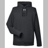 Under Armour Pullover Hooded Sweatshirt  Thumbnail
