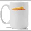 15 oz. Ceramic Mugs Thumbnail