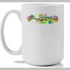 15 oz. Ceramic Mugs Thumbnail