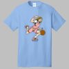 Best Selling Cotton Tee Thumbnail