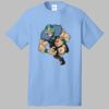 Best Selling Cotton Tee Thumbnail