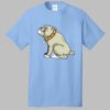 Best Selling Cotton Tee Thumbnail