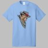 Best Selling Cotton Tee Thumbnail