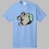 Best Selling Cotton Tee Thumbnail