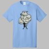 Best Selling Cotton Tee Thumbnail