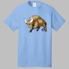 Best Selling Cotton Tee Thumbnail