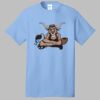 Best Selling Cotton Tee Thumbnail