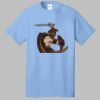 Best Selling Cotton Tee Thumbnail