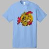 Best Selling Cotton Tee Thumbnail