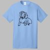 Best Selling Cotton Tee Thumbnail