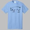 Best Selling Cotton Tee Thumbnail