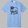 Best Selling Cotton Tee Thumbnail