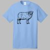 Best Selling Cotton Tee Thumbnail
